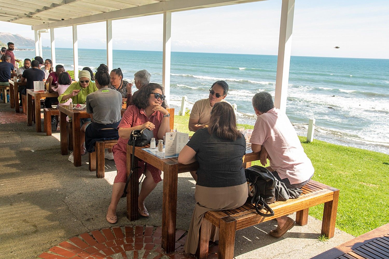 fishermans table restaurant gallery