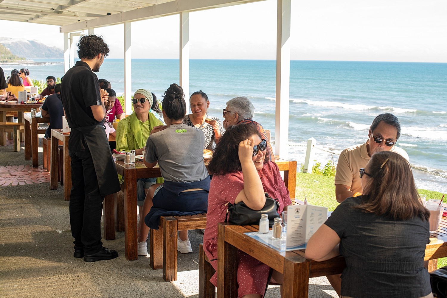 fishermans table restaurant gallery