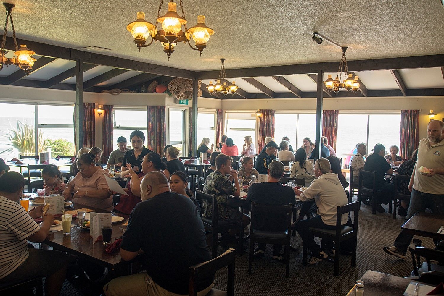 fishermans table restaurant gallery