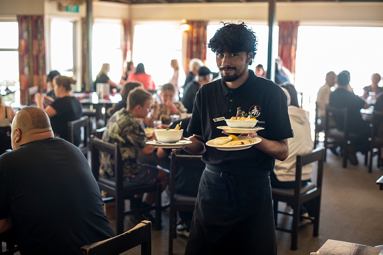 fishermans table restaurant gallery