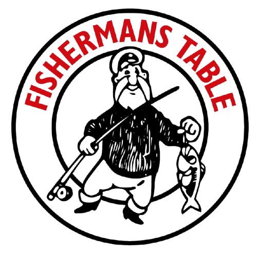 Fishermans Table Restaurant Logo